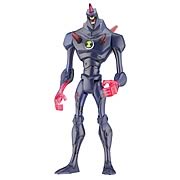 Ben 10 Alien Force Chromastone Action Figure, Not Mint
